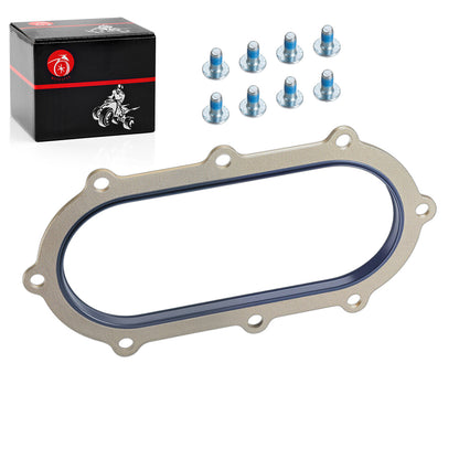 Fuel Pump Gasket with Bolts for Suzuki TL1000R (1998–2003)