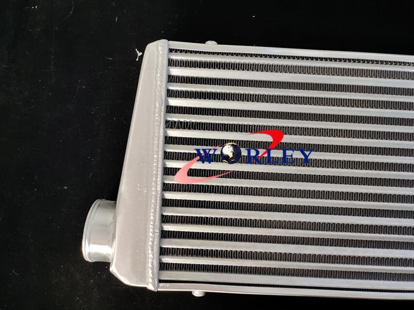 Front Mount Intercooler for Universal Fit (600 x 300 x 76mm)