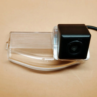 Rear View Backup Camera for Mazda 3 (2004–2009)