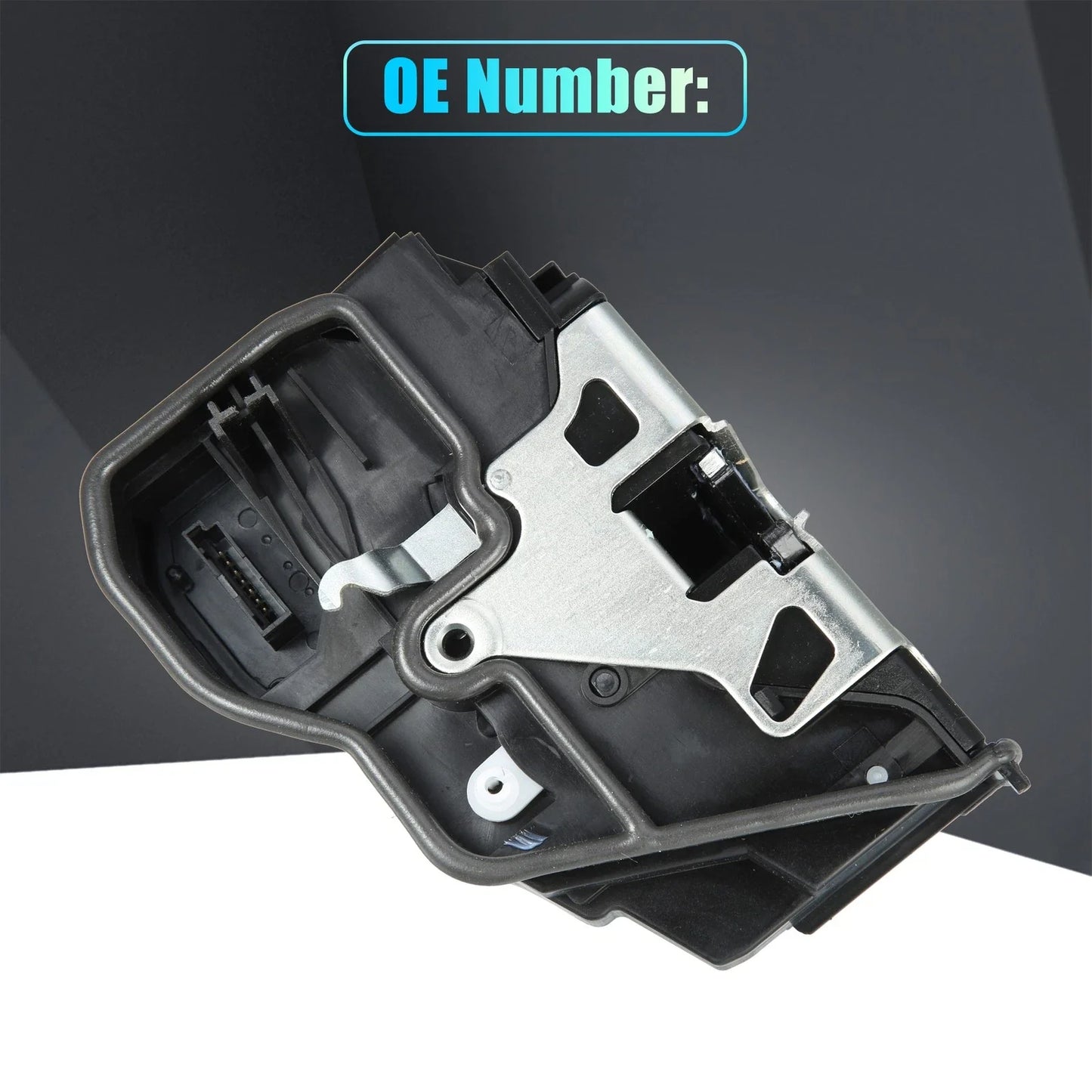 Front Left Door Lock Actuator Motor for BMW E60 E65 E70 E90 (2003-2011)