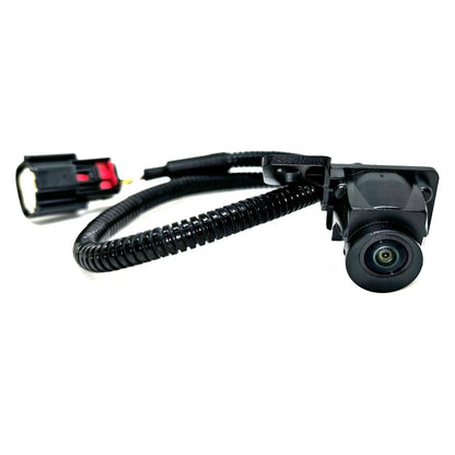 Backup Camera for Ford F-550 (2008–2012)