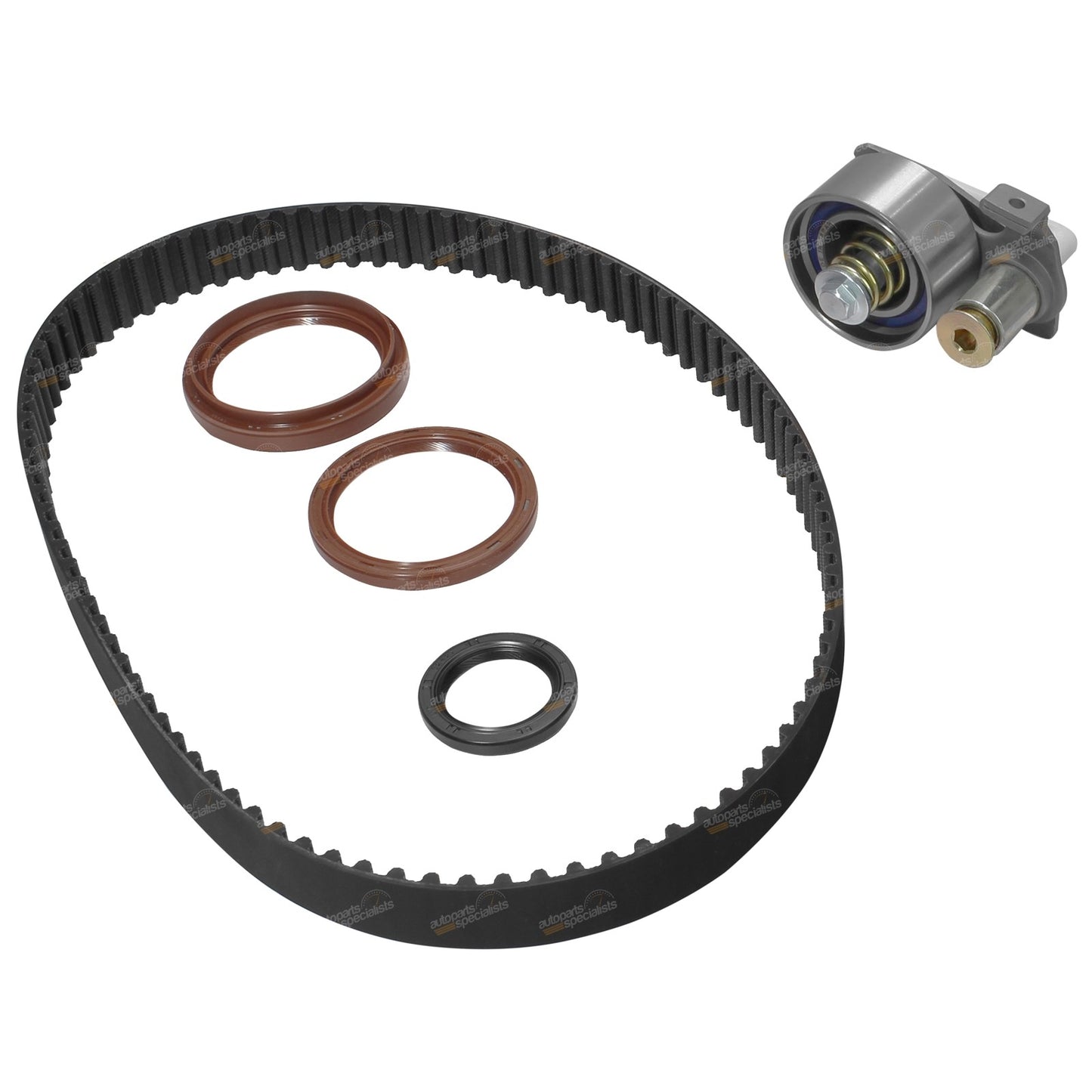 Timing Belt Tensioner Kit for Toyota Landcruiser PZJ70 PZJ73 PZJ75