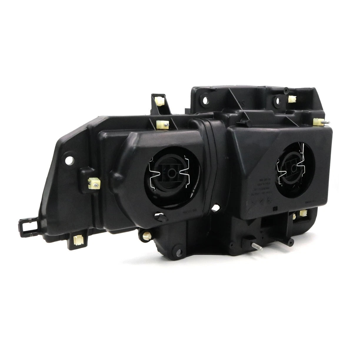 Head Lamp & Housing Right for Isuzu Elf 150 NRR NPR NQR (1988–2004)