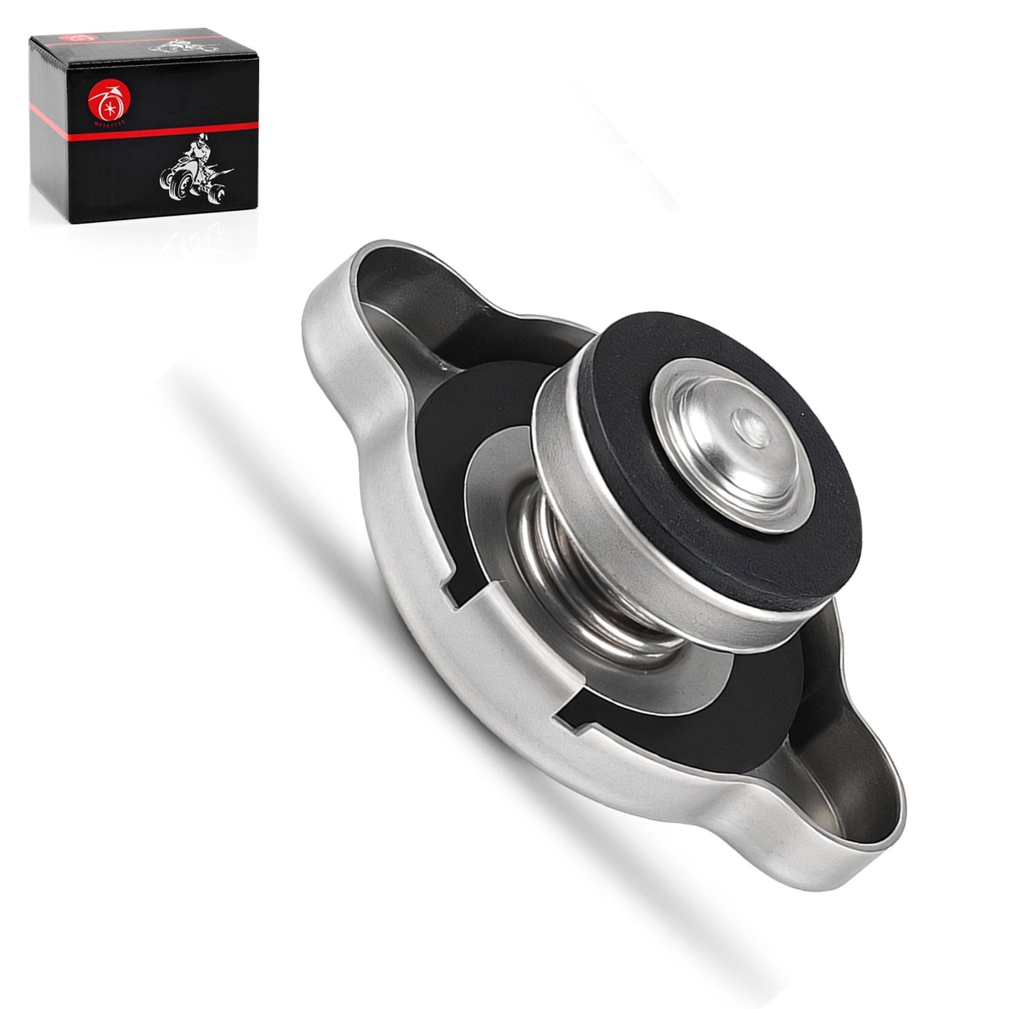 Radiator Cap for Can-Am Defender Traxter HD10 HD9 HD8 HD7 HD5 MAX PRO (2016–2023)