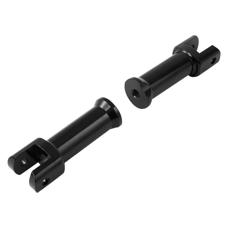Passenger Foot Peg Support Mounts for Harley Softail (2018-2025)