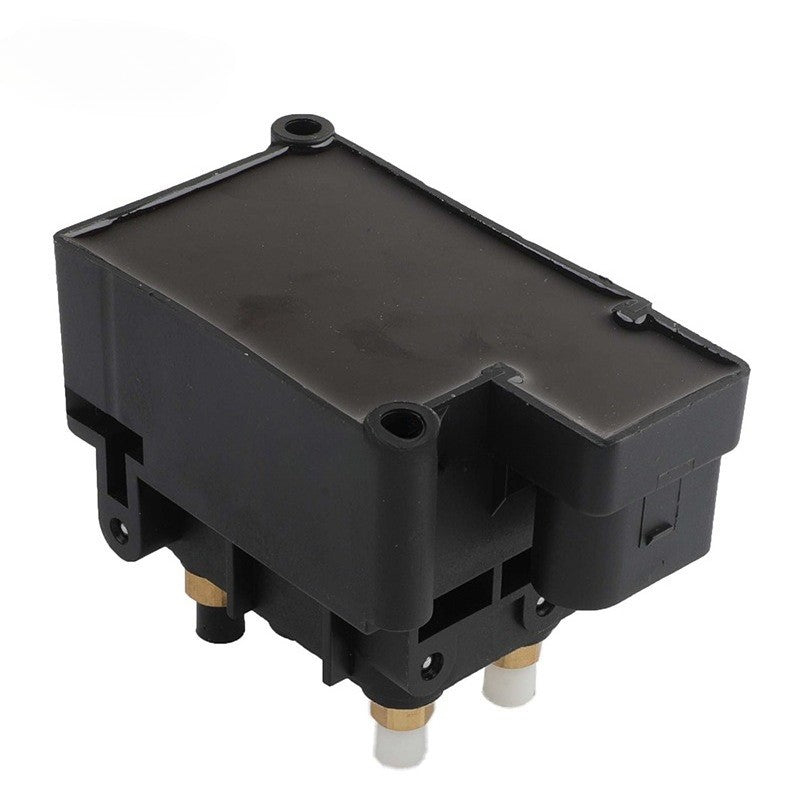 Air Suspension Solenoid Valve Unit for Mercedes-Benz CLS63 AMG (2012–2018)
