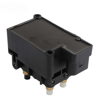 Air Suspension Solenoid Valve Unit for Mercedes-Benz CLS63 AMG (2012–2018)