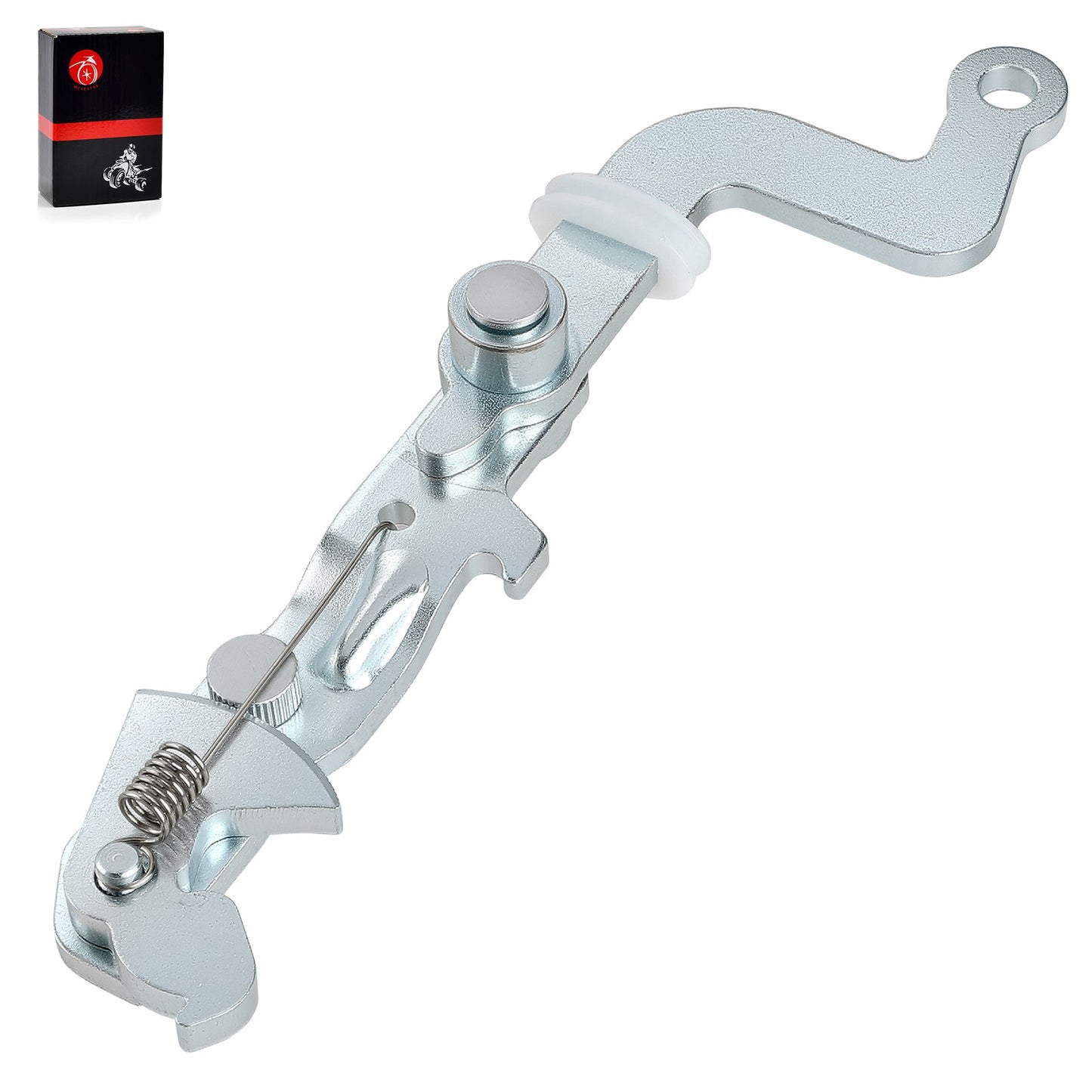 Left Brake Lever Bracket for Kawasaki Mule 4000 Trans (2009–2023)