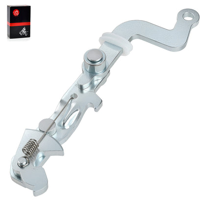 Left Brake Lever Bracket for Kawasaki Mule 4000 Trans (2009–2023)