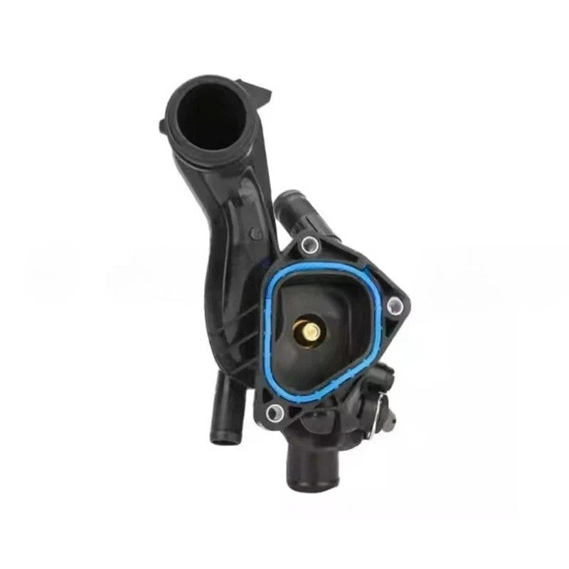 Thermostat Housing with Adapter for Mini Cooper (2008–2012)