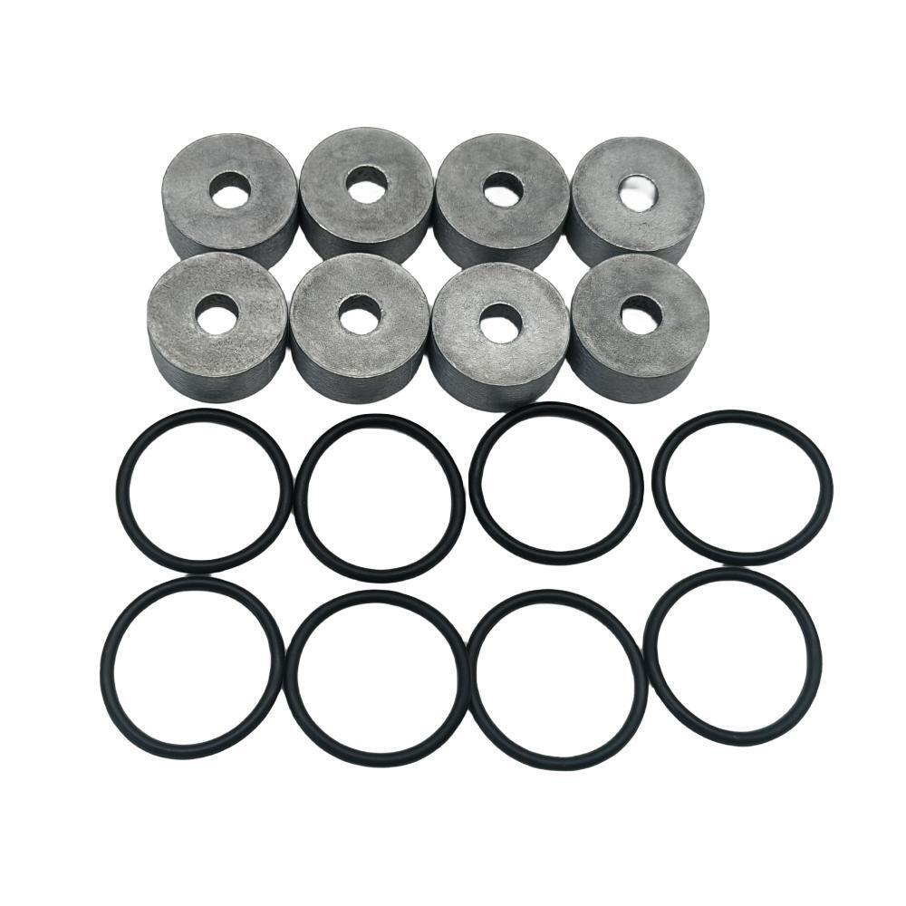 Maintenance Kit for Suzuki DF 250HP 300HP Outboard (2000–2023)