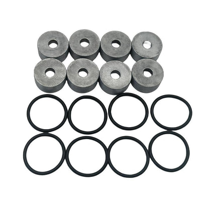 Maintenance Kit for Suzuki DF 250HP 300HP Outboard (2000–2023)