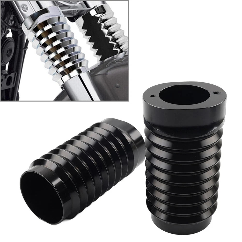 Air Cleaner Filter Element for Harley Dyna/Softail/Touring (1999–2017)