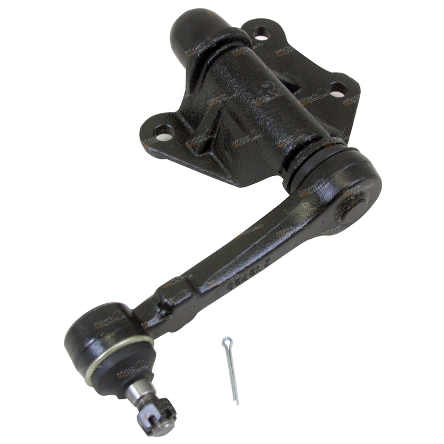 Set of 4 Ball Joints for Toyota Hilux 4Runner Surf (1996–2002)