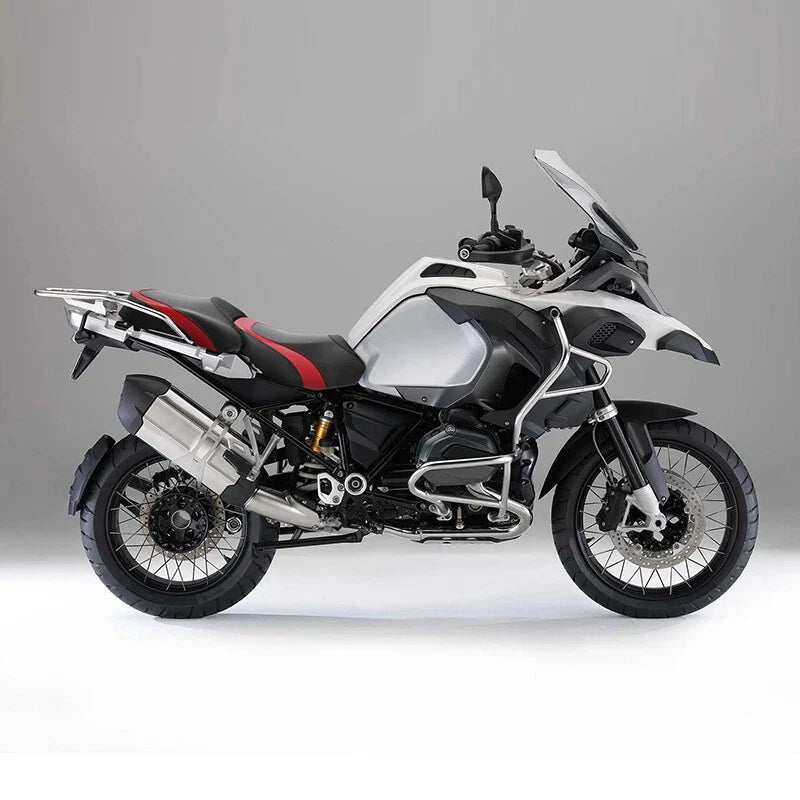 2 Up Seats for BMW R1200GS Adventure (2013 - 2018)