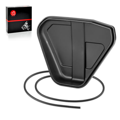 Air Box Lid Cover Cap with Seal for Honda CRF80F CRF100F (2004–2013)