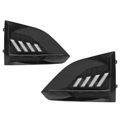 LED Fog Light Daytime Running Lamp for Nissan Altima (2023-2024)