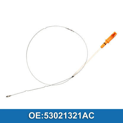Engine Oil Dipstick for Dodge Ram 1500 8 Cyl 5.7L (2003-2008)