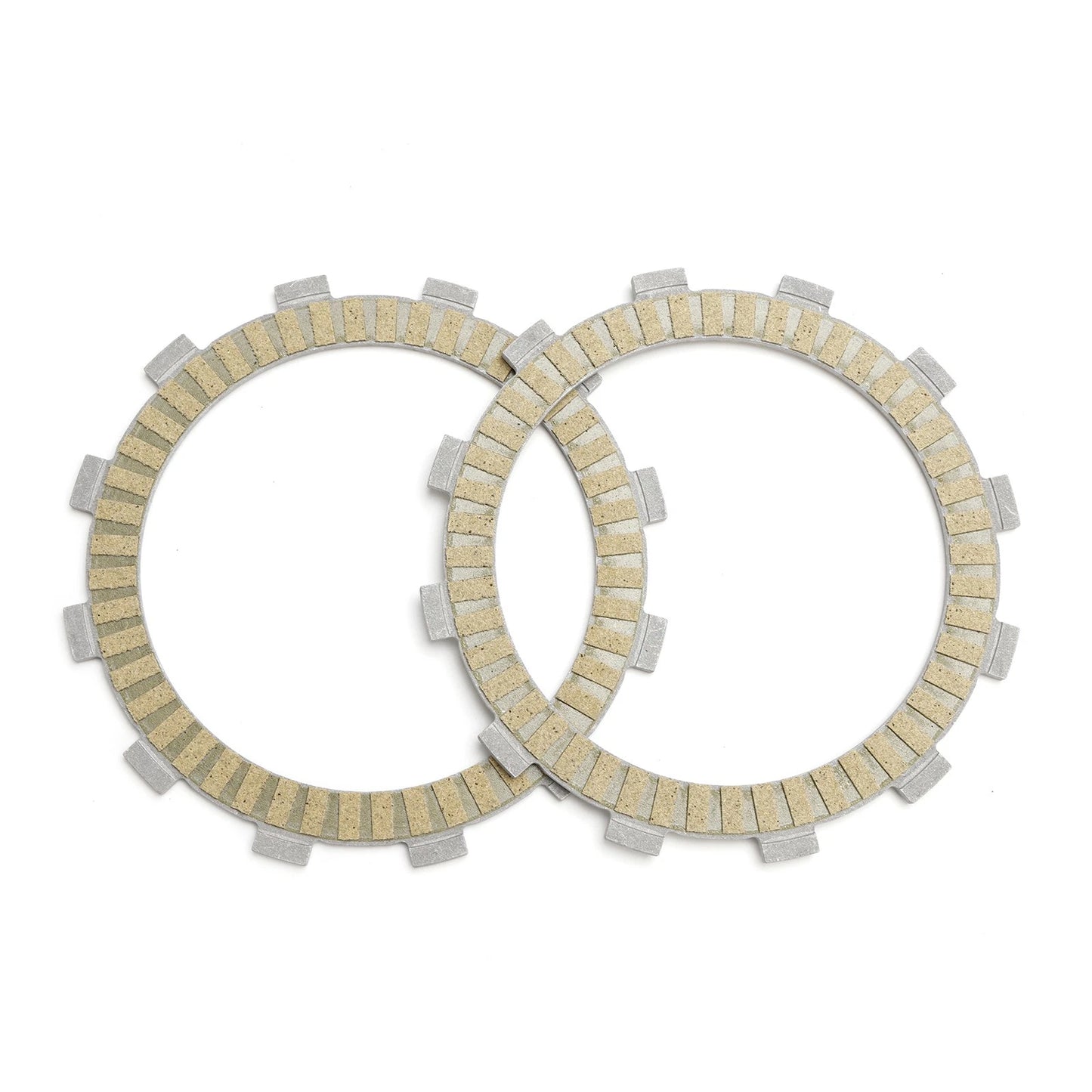 Clutch Disc Kit for Ducati Scrambler Cafe Racer 800 Monster 797 821 (2015–2020)