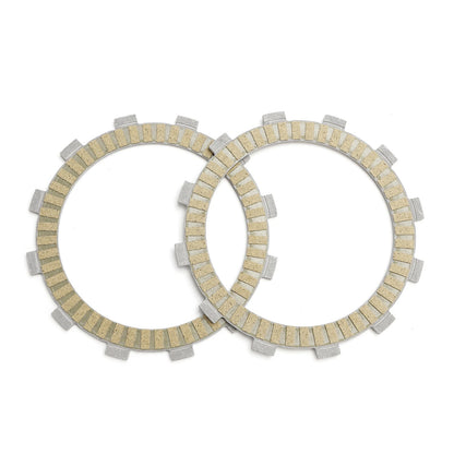 Clutch Disc Kit for Ducati Scrambler Cafe Racer 800 Monster 797 821 (2015–2020)