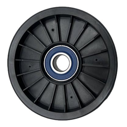 Serpentine Belt & Pulley for MerCruiser 4.3 5.0 5.7