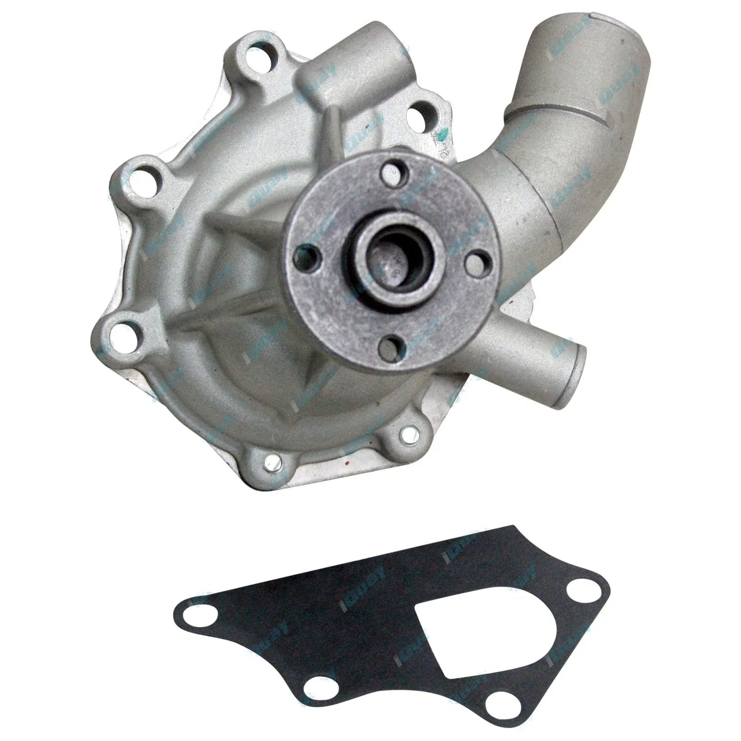 Water Pump for Toyota Landcruiser 40 45 55 60 Series 1975-1980 6cy 2F 4.2L