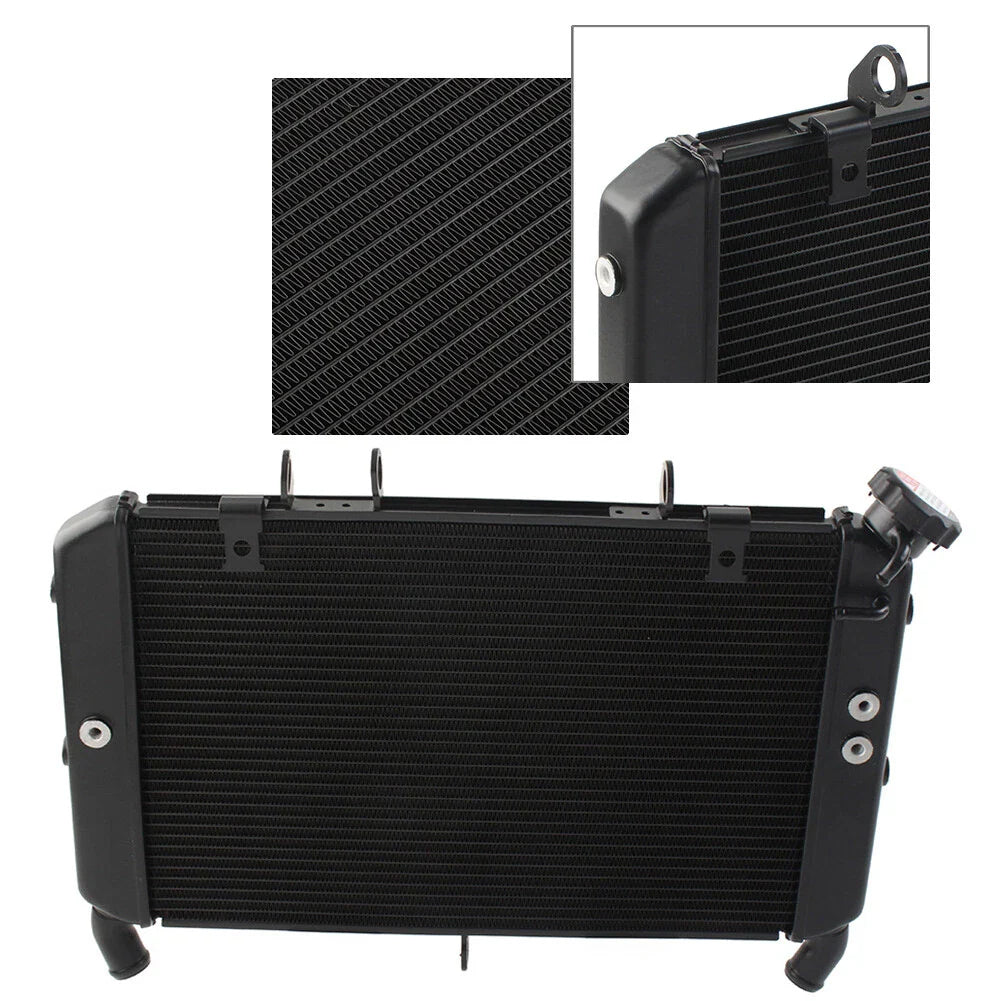 Radiator Cooler for Yamaha MT-09 MT09 (2017-2022)