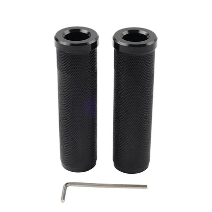 Front Foot Pegs for Honda Cross Cub 110 (CC110) (2018-2023)