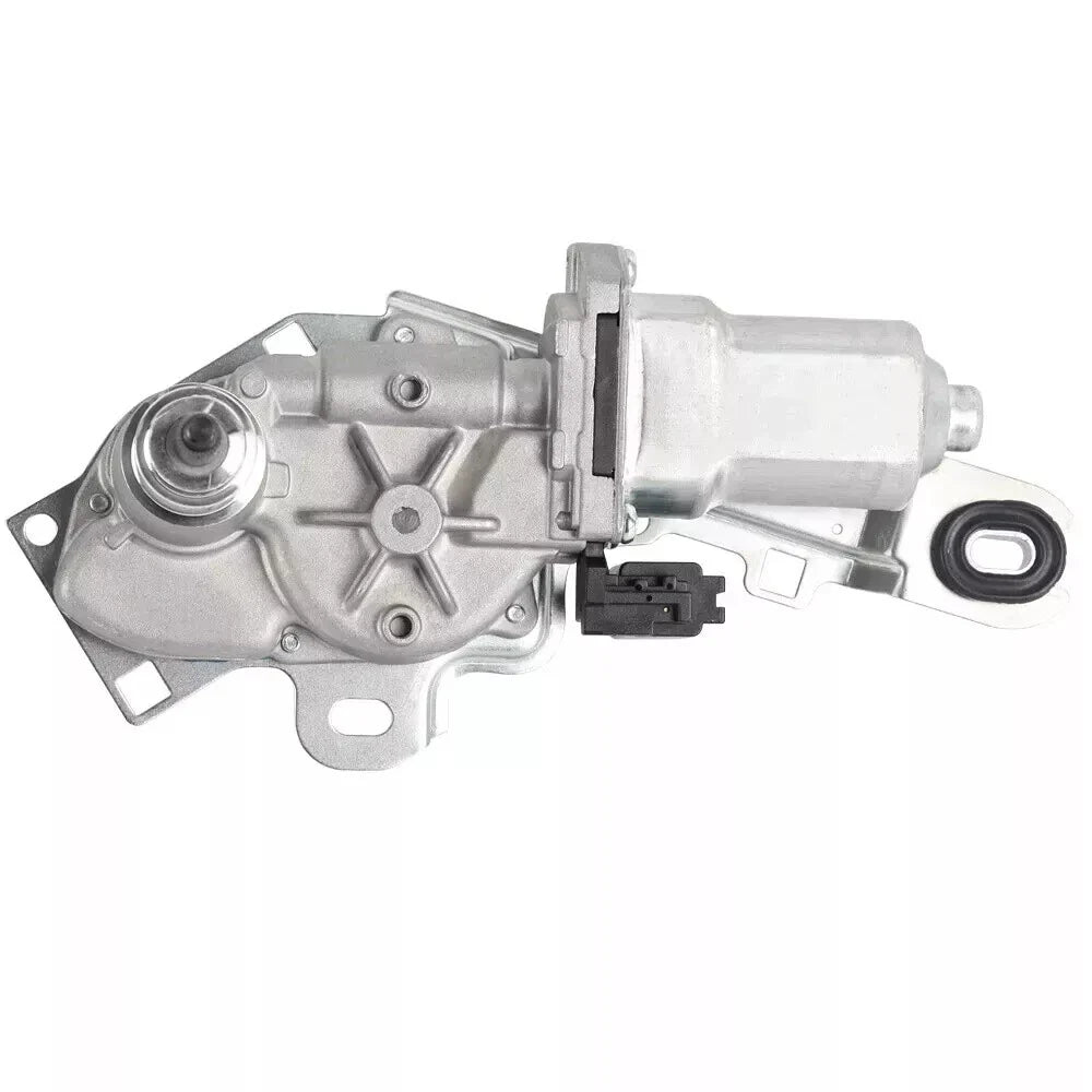 Rear Windscreen Wiper Motor for Toyota Aygo, Citroen C1, Peugeot 108 (2014-2021)