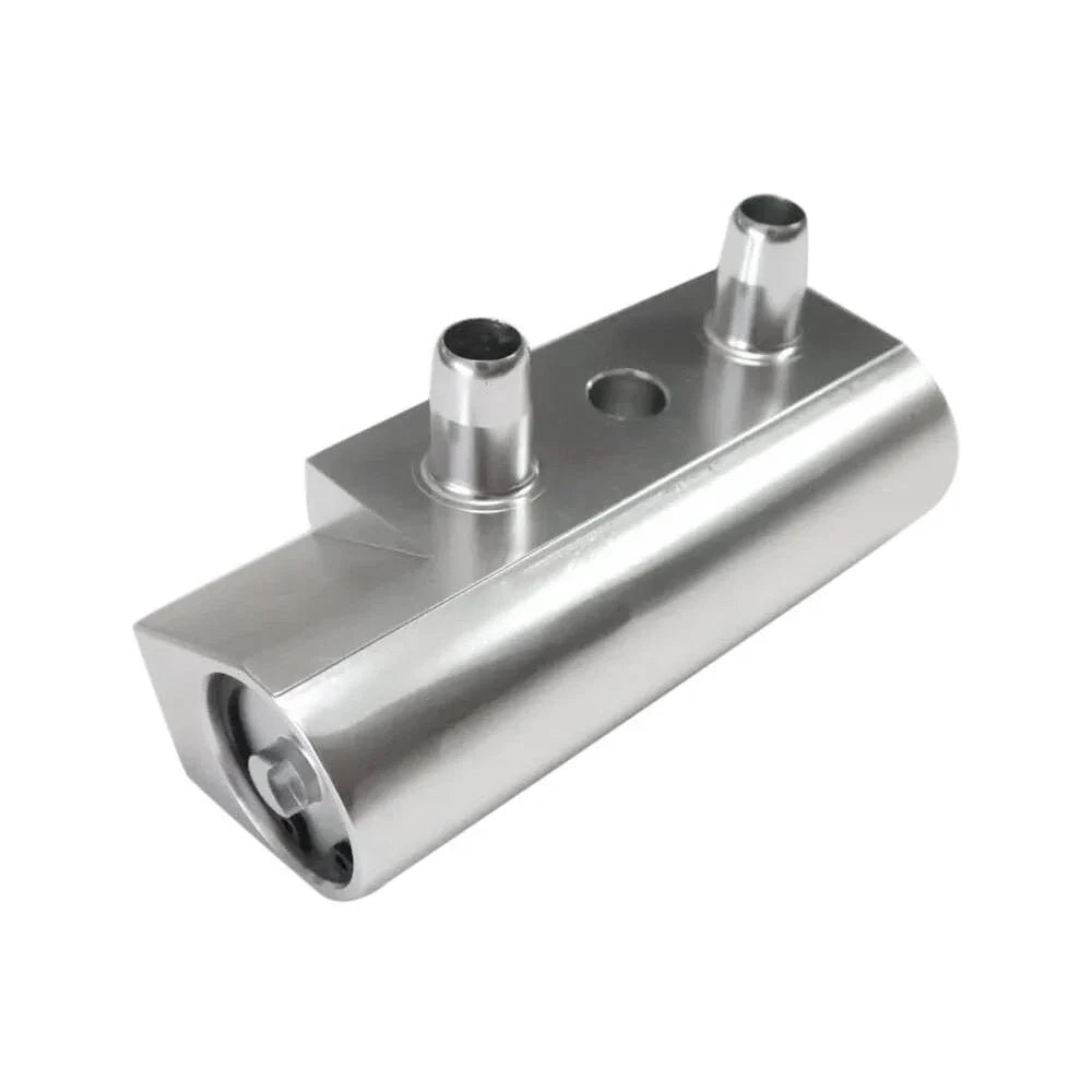 Trans Cooler Thermal Bypass Valve for Chevrolet Silverado, Suburban, Cadillac CT6 (2014-2023)