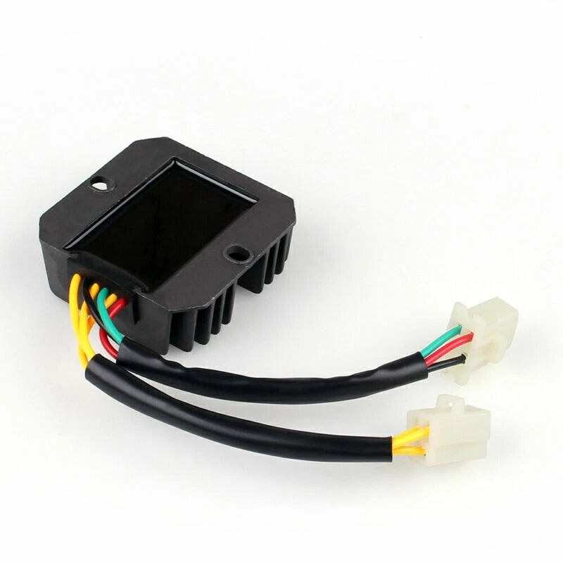Tankpad Knee Protectors for Tiger 800 XC XCX XR (2015–2019)