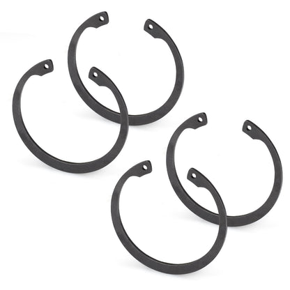 Set of 4 Wheel Bearings for Arctic Cat Prowler 500 550 650 700 1000