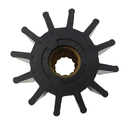Sea Water Pump Impeller Kit for Jabsco Johnson (Year Range Not Specified)