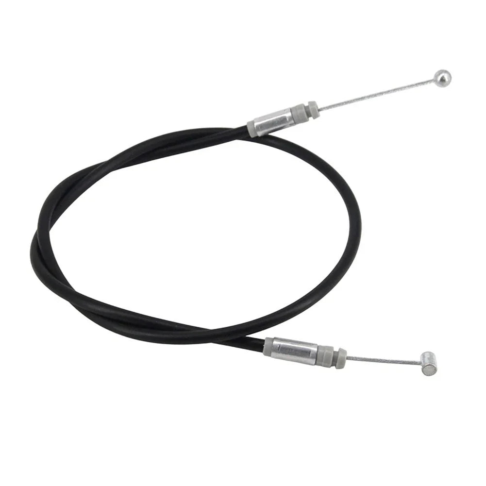 Tailgate Hatch Lock Cable / 1pc / Tailgate Hatch Lock Cable for Toyota Sequoia (2001–2007)