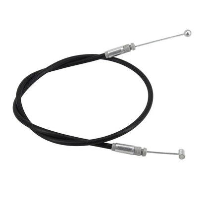 Tailgate Hatch Lock Cable / 1pc / Tailgate Hatch Lock Cable for Toyota Sequoia (2001–2007)