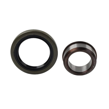 Sprocket Shaft Spacer & Seal Kit for Harley Big Twin Shovelhead Evo (1970-1998)