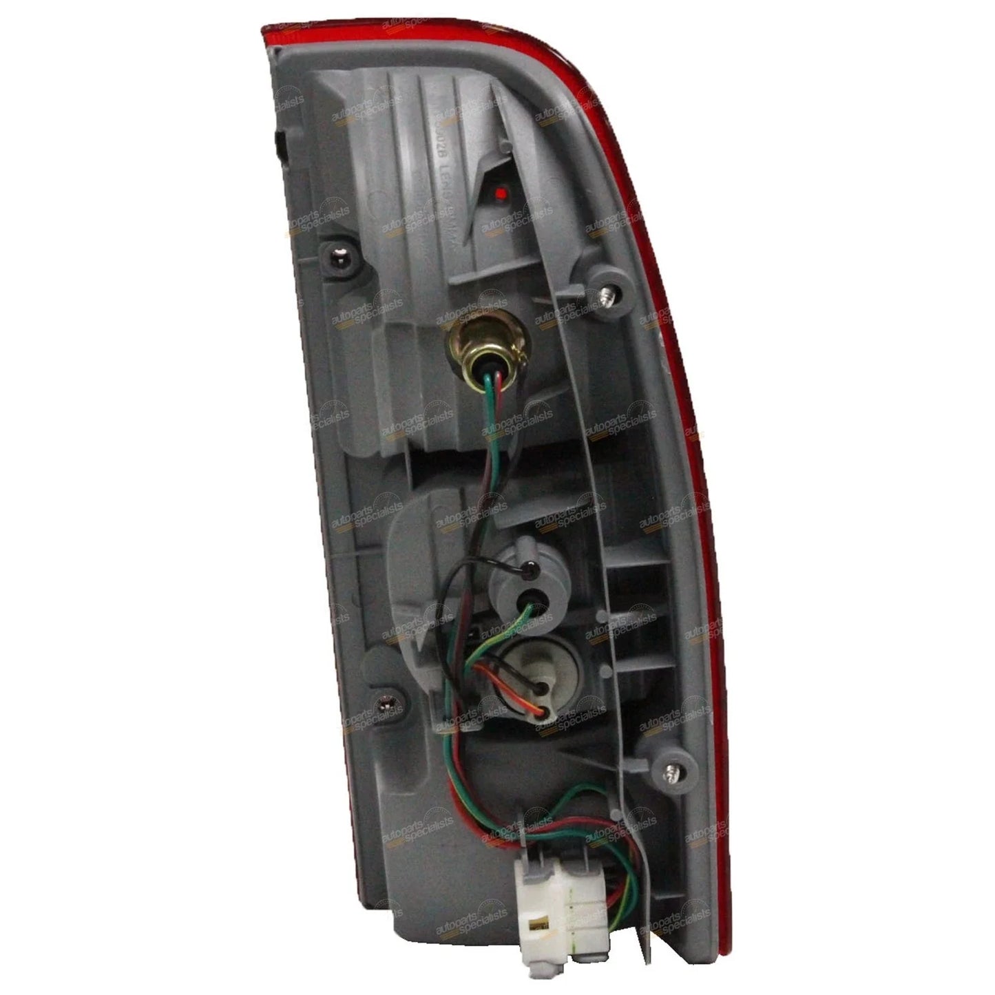 Tail Light Left for Mazda Bravo B-Series B2500 B2600 B4000 (2002-2006)