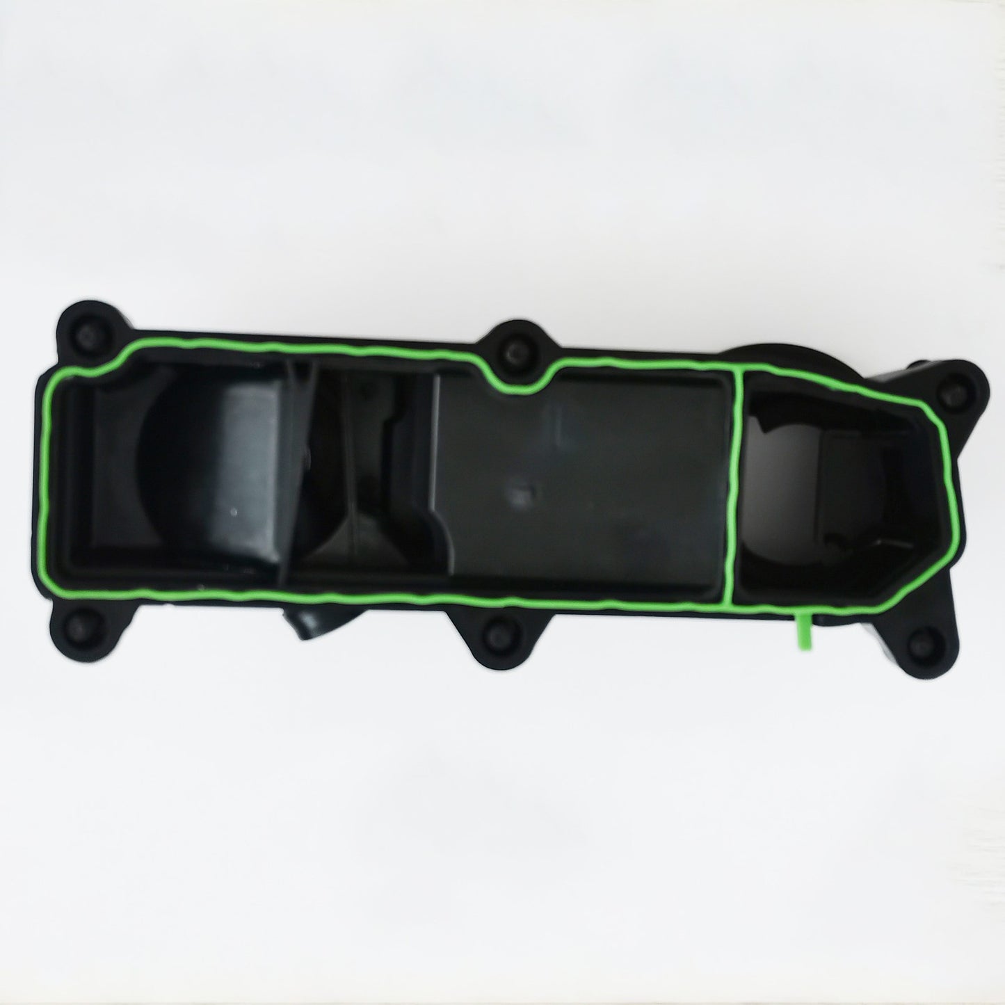 Engine Oil Separator for Audi A6 A7 A8 Q5 Q7 Q8 S4 S5 Quattro (2006–2023)
