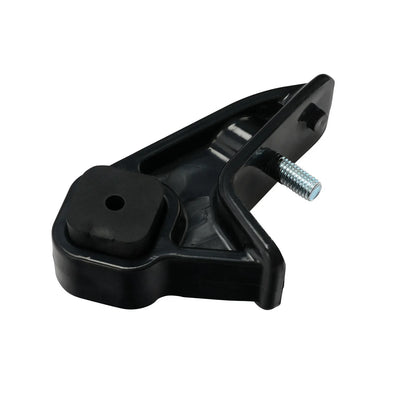 King Trunk Backrest Middle Mount Bracket for Harley Touring (2014-2024)
