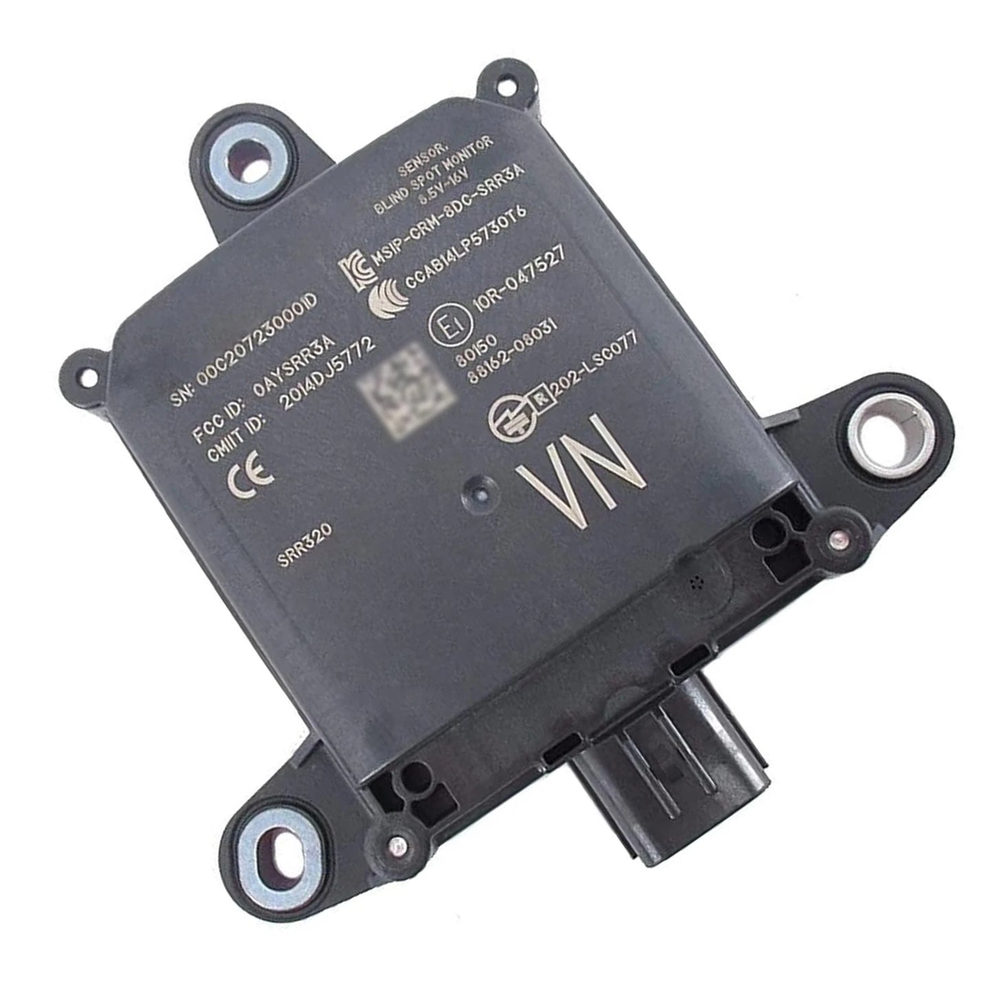 Clutch Air Conditioning Pressure Sensor for Honda Civic (2006–2019) 92CP20-3