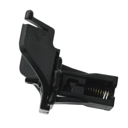 Fuel Door Filter Latch Cover for Mitsubishi Pajero (2000-2006)