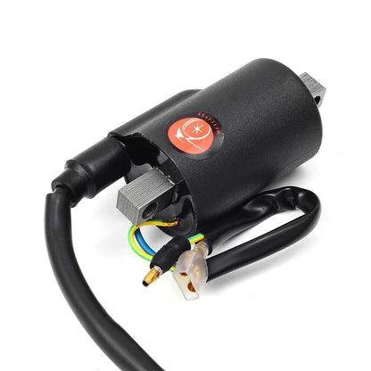2 x 12V Ignition Coil for Honda CB350 Twin (1968–1973)