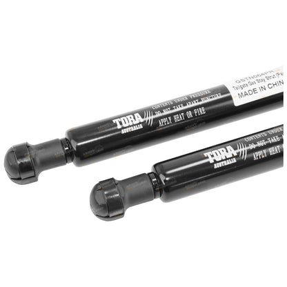 2X Rear Hatch Gas Struts for Nissan X-Trail (2007–2014)