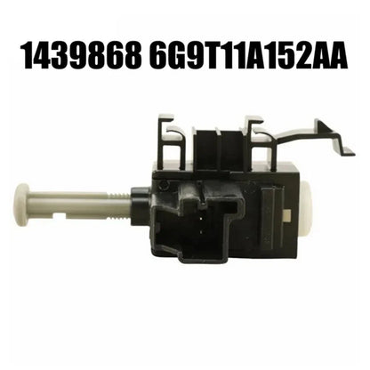 Clutch Pedal Starter Inhibitor Switch for Ford Transit, B-Max, C-Max, Focus, Galaxy (2012-2023)