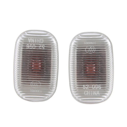 Wing Indicator Turn Signal Lights for Lexus Toyota Camry Corolla (2007-2020)