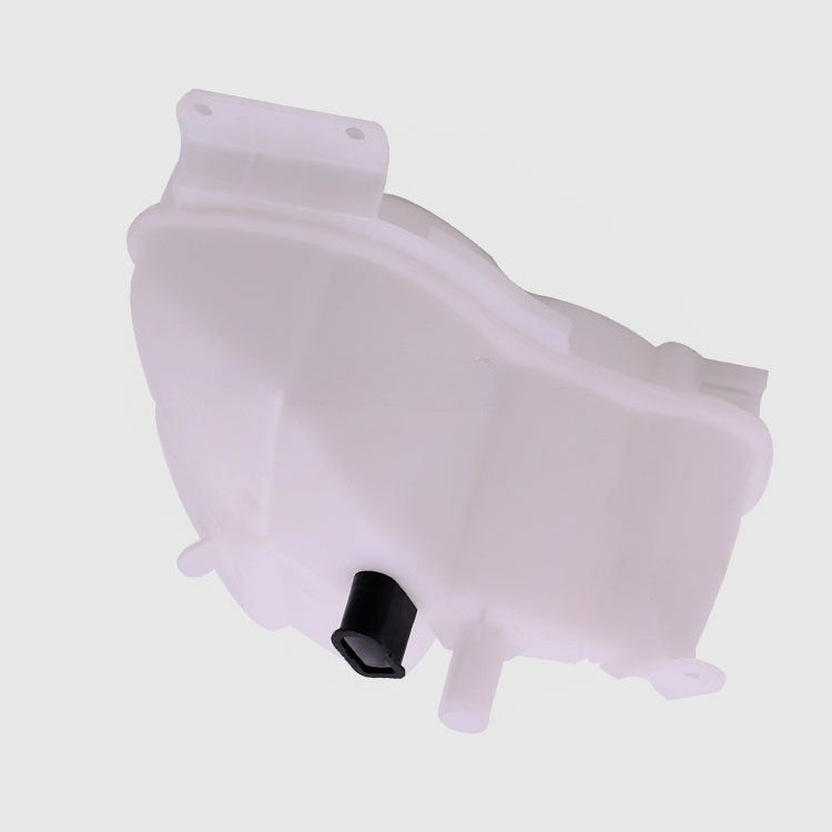 Expansion Tank Coolant Reservoir for Audi A8 (2004–2010)