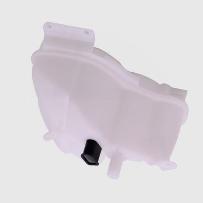 Expansion Tank Coolant Reservoir for Audi A8 (2004–2010)