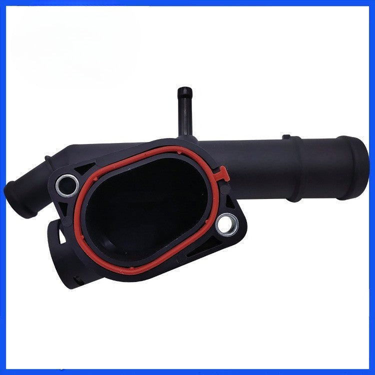 Engine Coolant Outlet Flange for Volkswagen Jetta (2009)