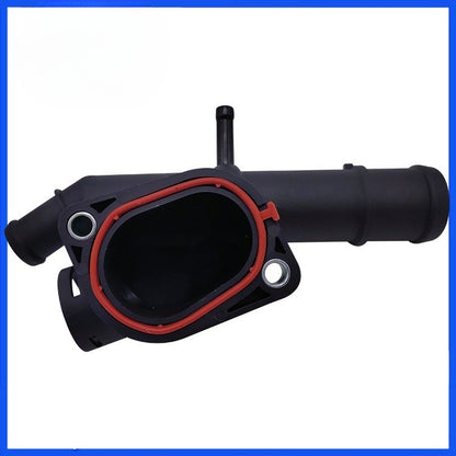 Engine Coolant Outlet Flange for Volkswagen Jetta (2009)