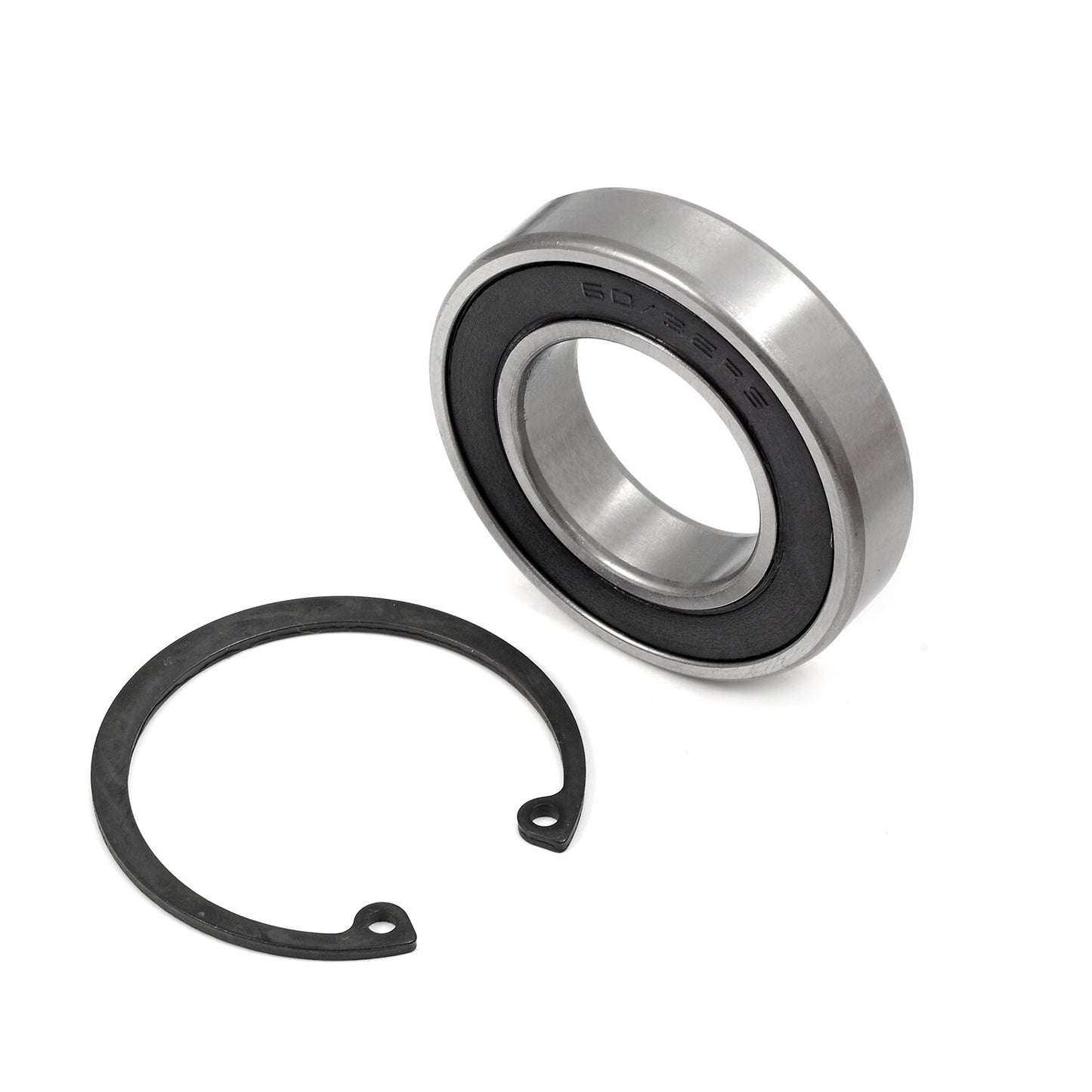 Rear Axle Wheel Bearing Seals O-Ring Kit for Honda Recon 250 (2002–2004)